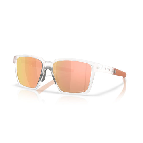 Oakley Actuator SQ Unisex Güneş Gözlüğü - Beyaz
