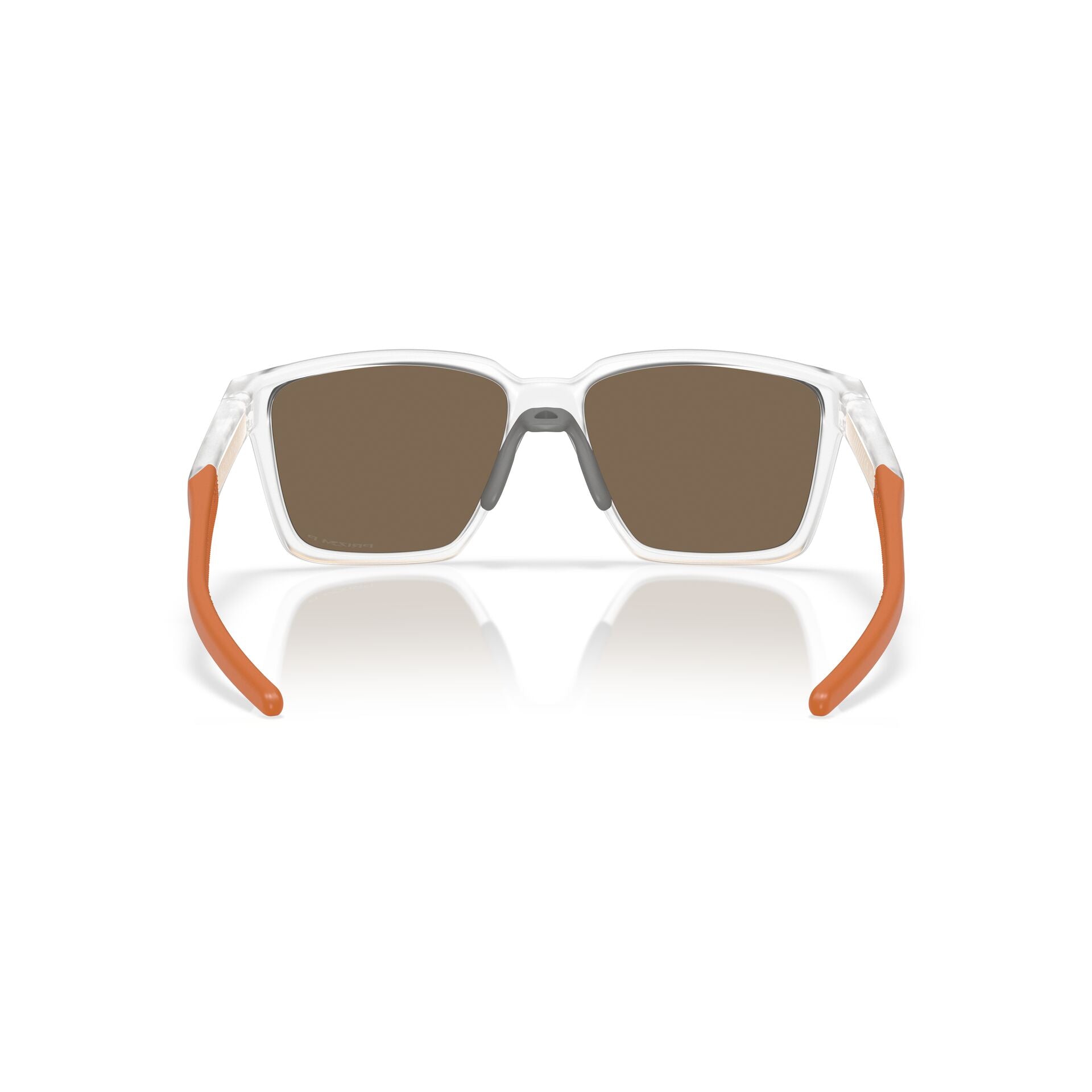 Oakley Actuator SQ Unisex Güneş Gözlüğü - Beyaz