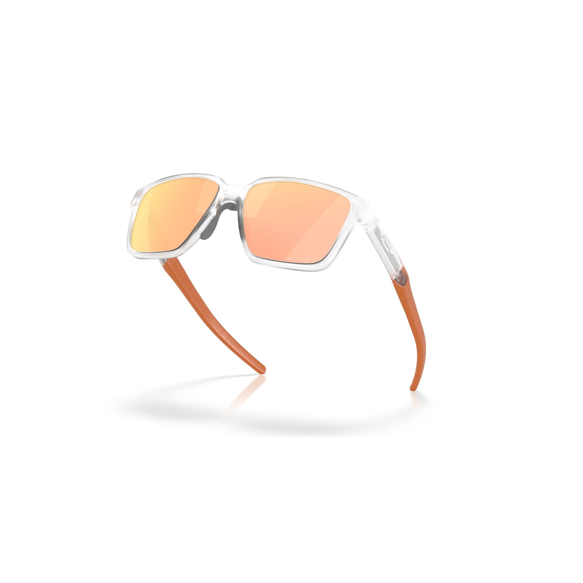 Oakley Actuator SQ Unisex Güneş Gözlüğü - Beyaz