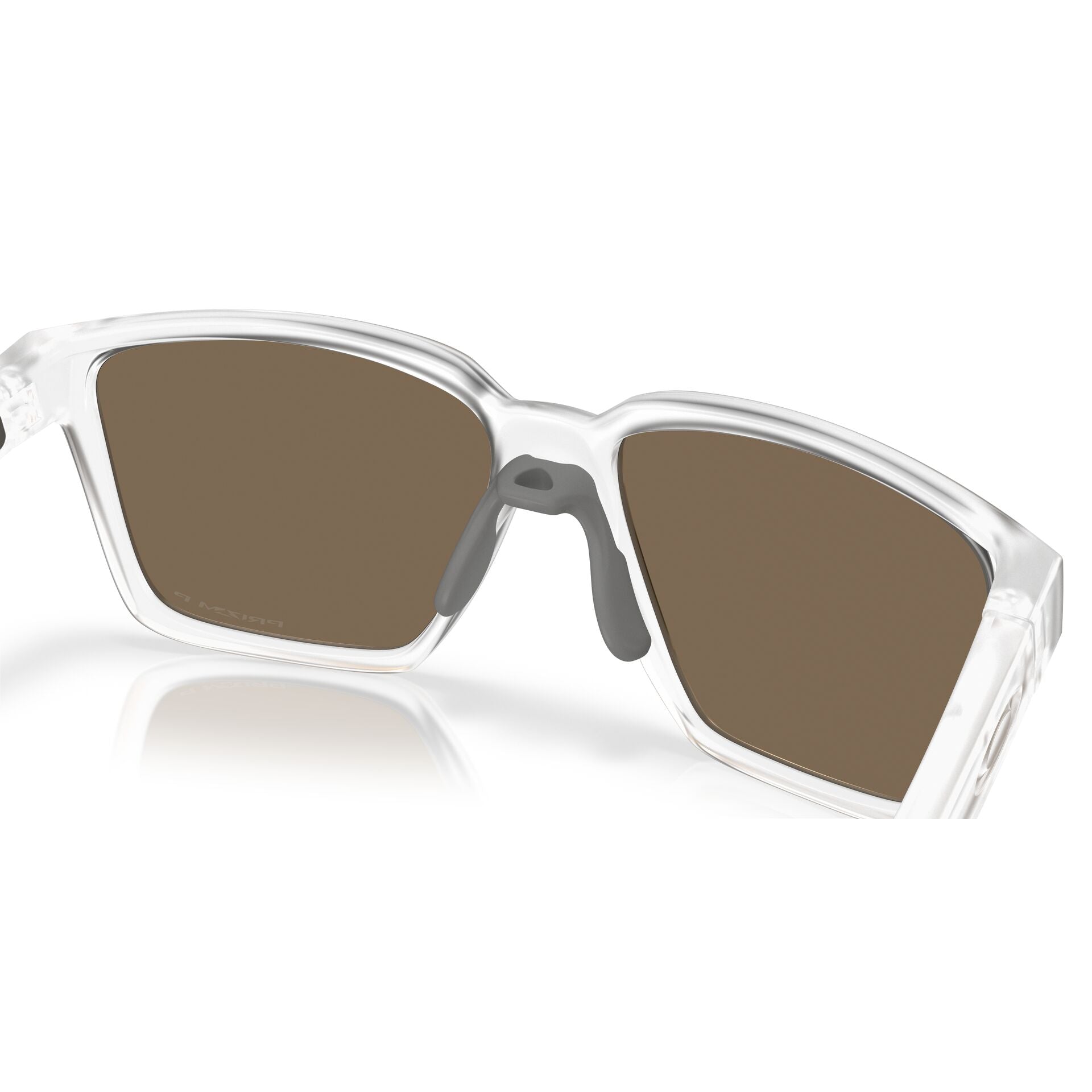 Oakley Actuator SQ Unisex Güneş Gözlüğü - Beyaz