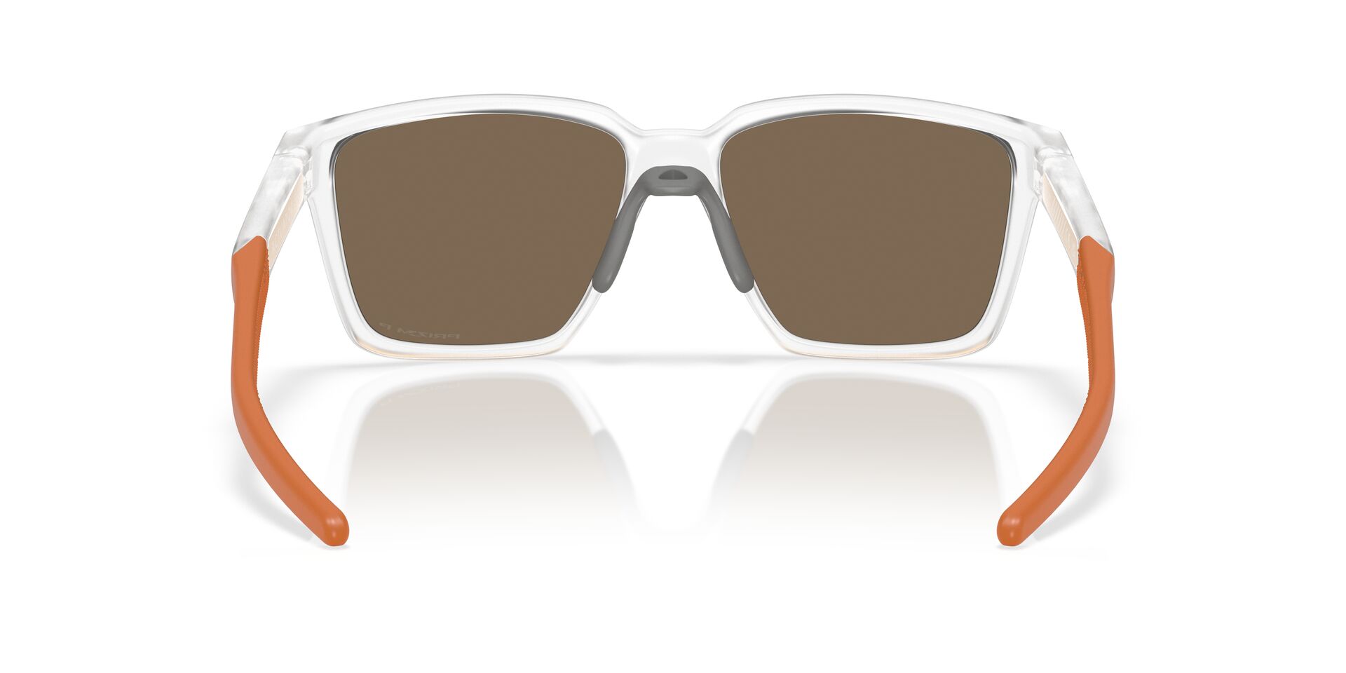 Oakley Actuator SQ Unisex Güneş Gözlüğü - Beyaz