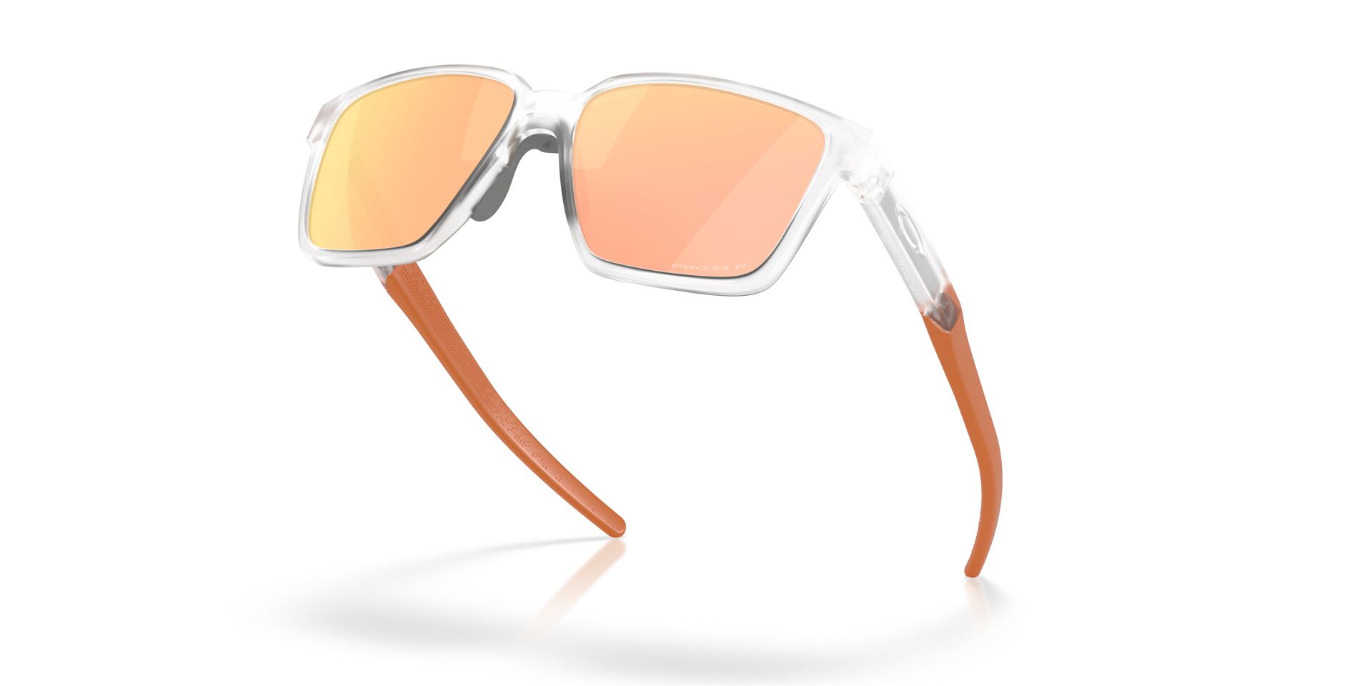 Oakley Actuator SQ Unisex Güneş Gözlüğü - Beyaz