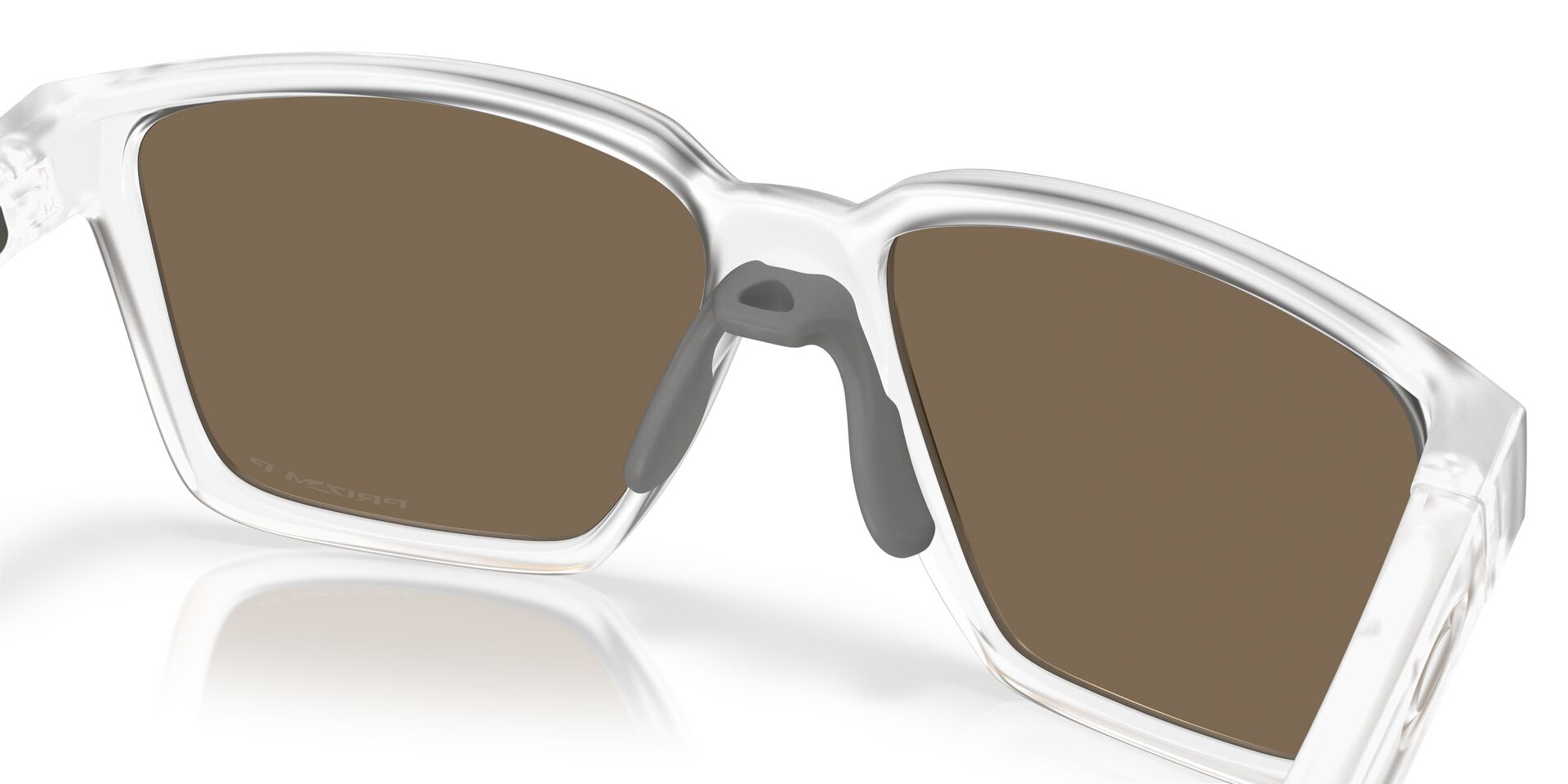 Oakley Actuator SQ Unisex Güneş Gözlüğü - Beyaz