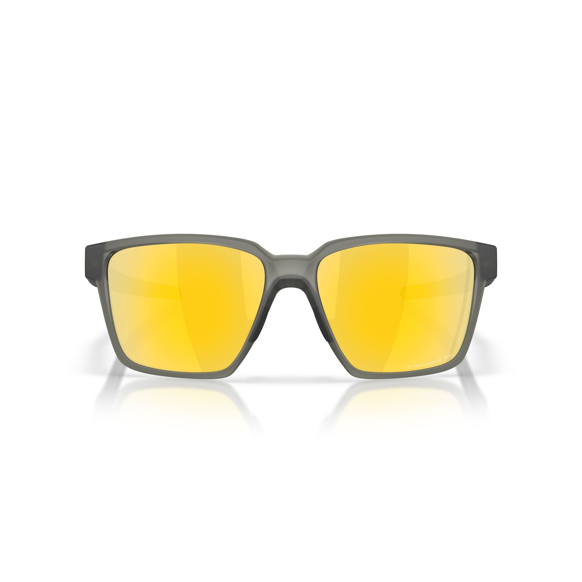 Oakley  Actuator SQ  Unisex Güneş Gözlüğü - Siyah