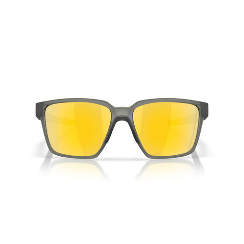 Oakley  Actuator SQ  Unisex Güneş Gözlüğü - Siyah
