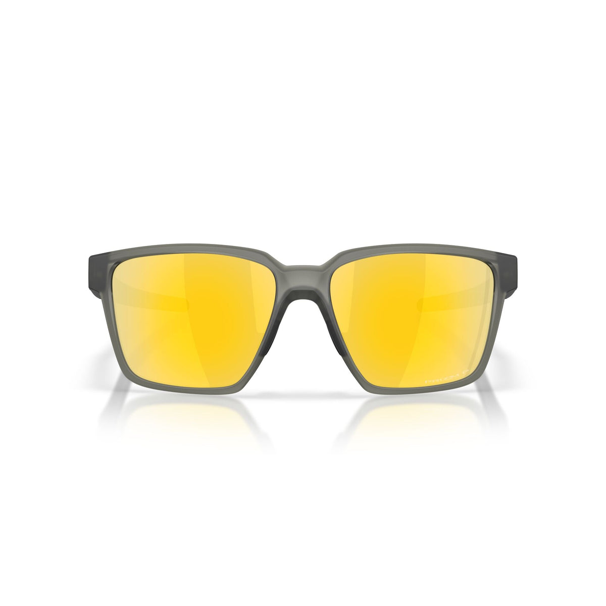 Oakley Actuator SQ Unisex Güneş Gözlüğü - Siyah