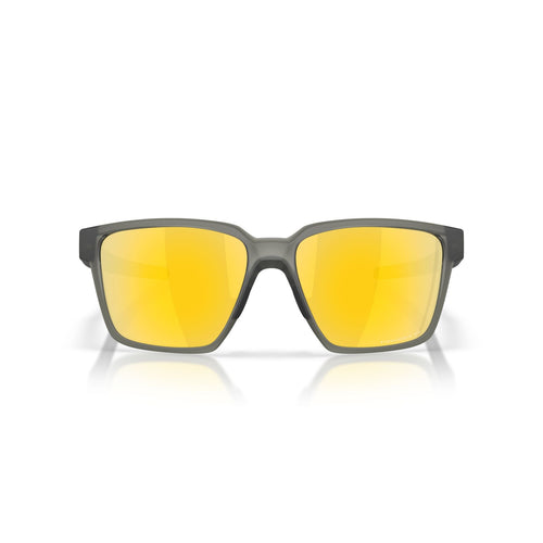 Oakley Actuator SQ Unisex Güneş Gözlüğü - Siyah