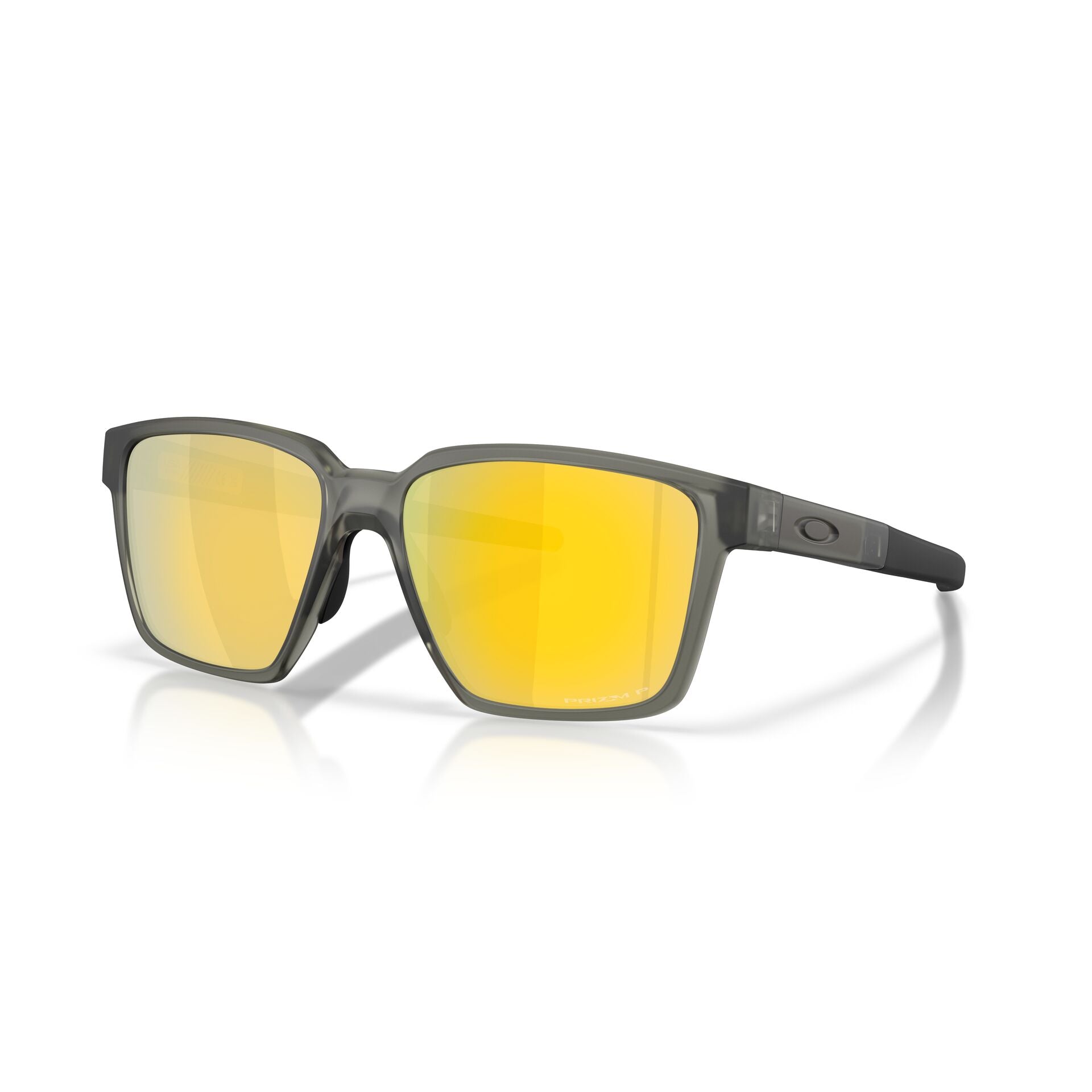Oakley  Actuator SQ  Unisex Güneş Gözlüğü - Siyah