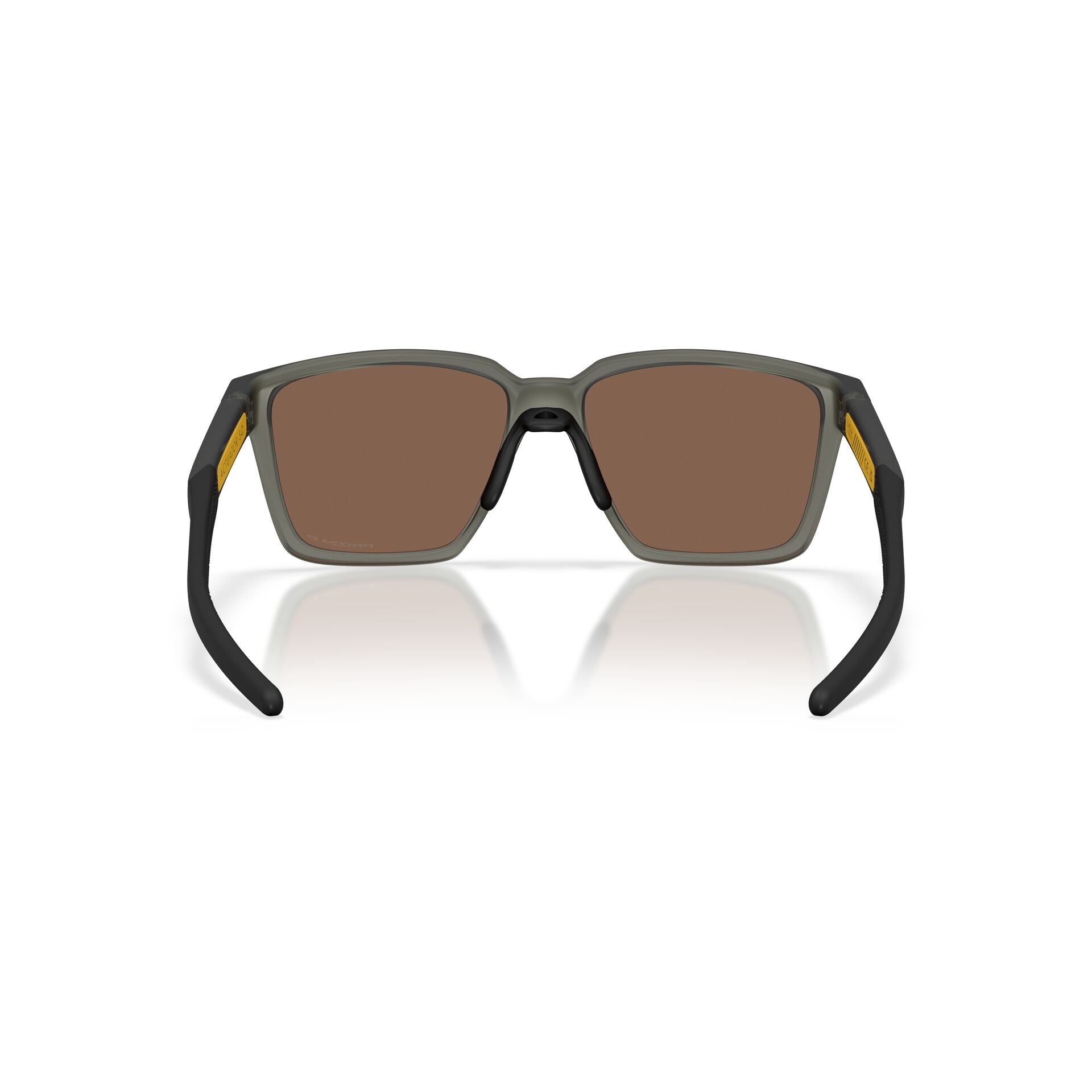 Oakley  Actuator SQ  Unisex Güneş Gözlüğü - Siyah
