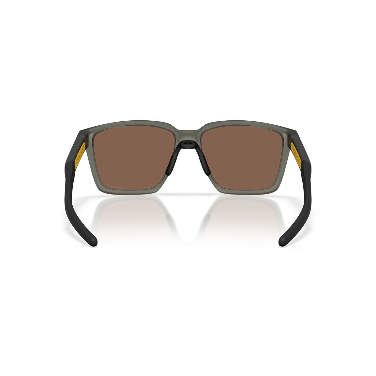 Oakley Actuator SQ Unisex Güneş Gözlüğü - Siyah
