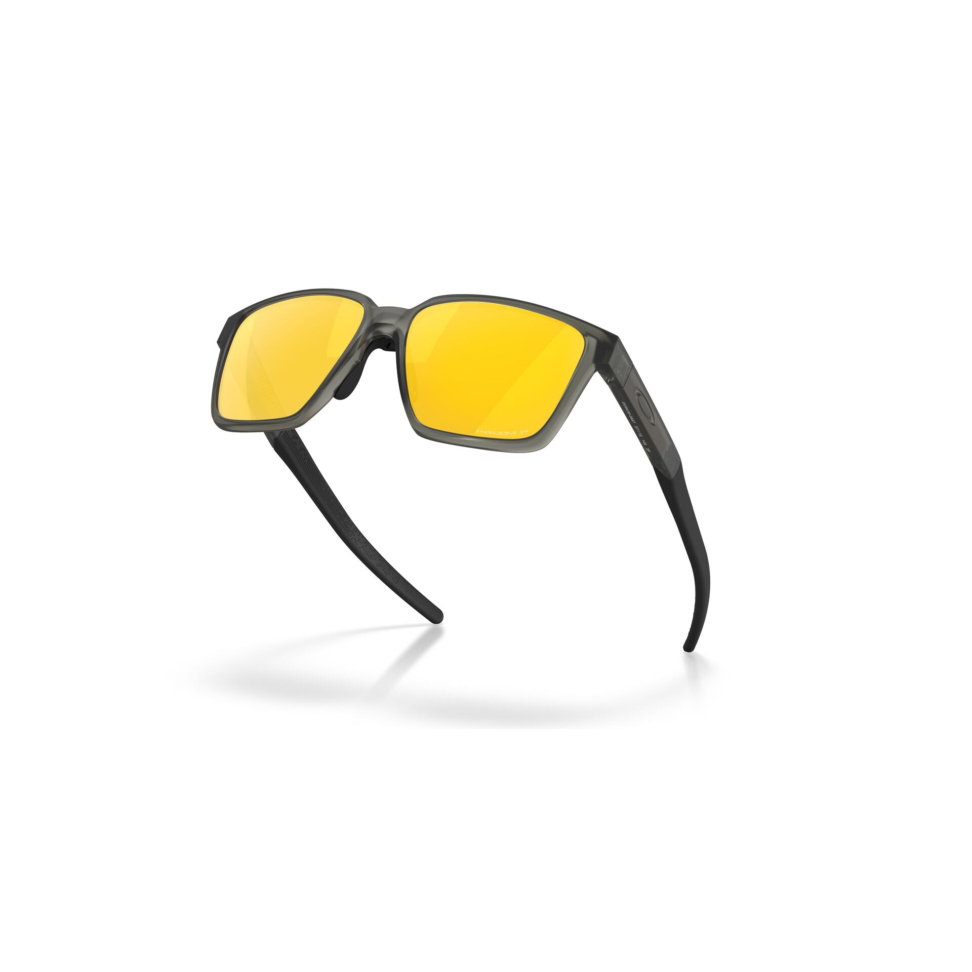 Oakley  Actuator SQ  Unisex Güneş Gözlüğü - Siyah