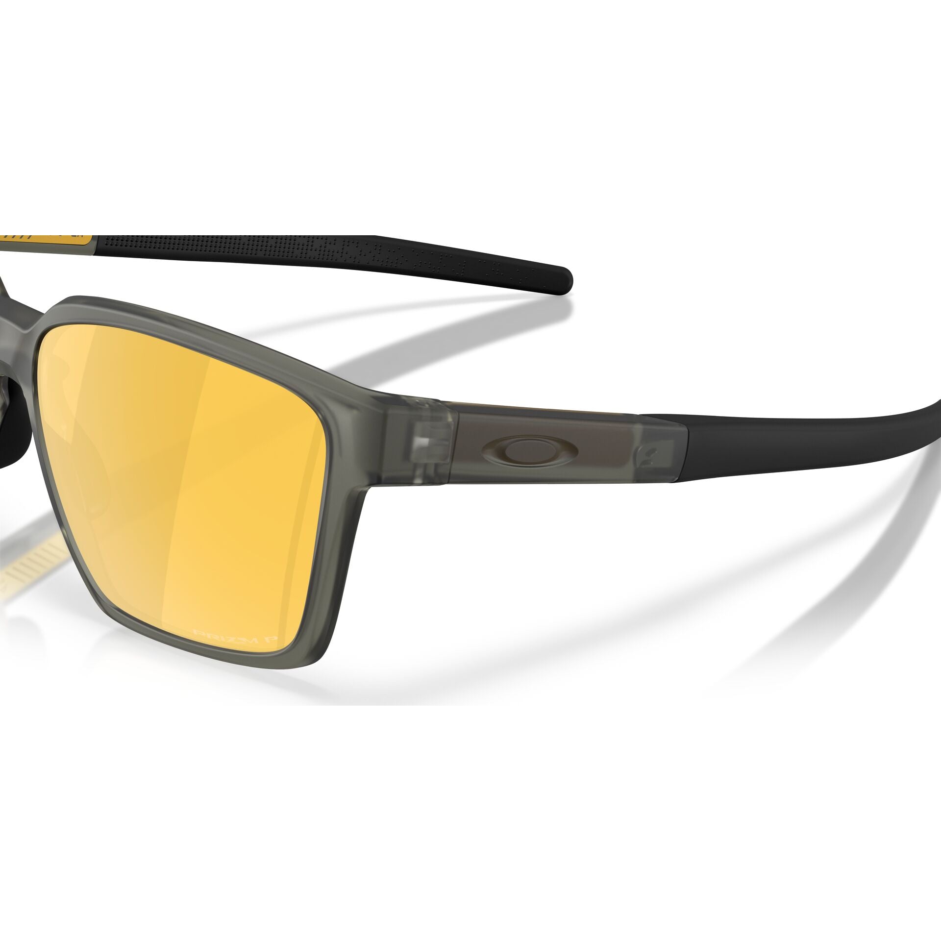 Oakley  Actuator SQ  Unisex Güneş Gözlüğü - Siyah