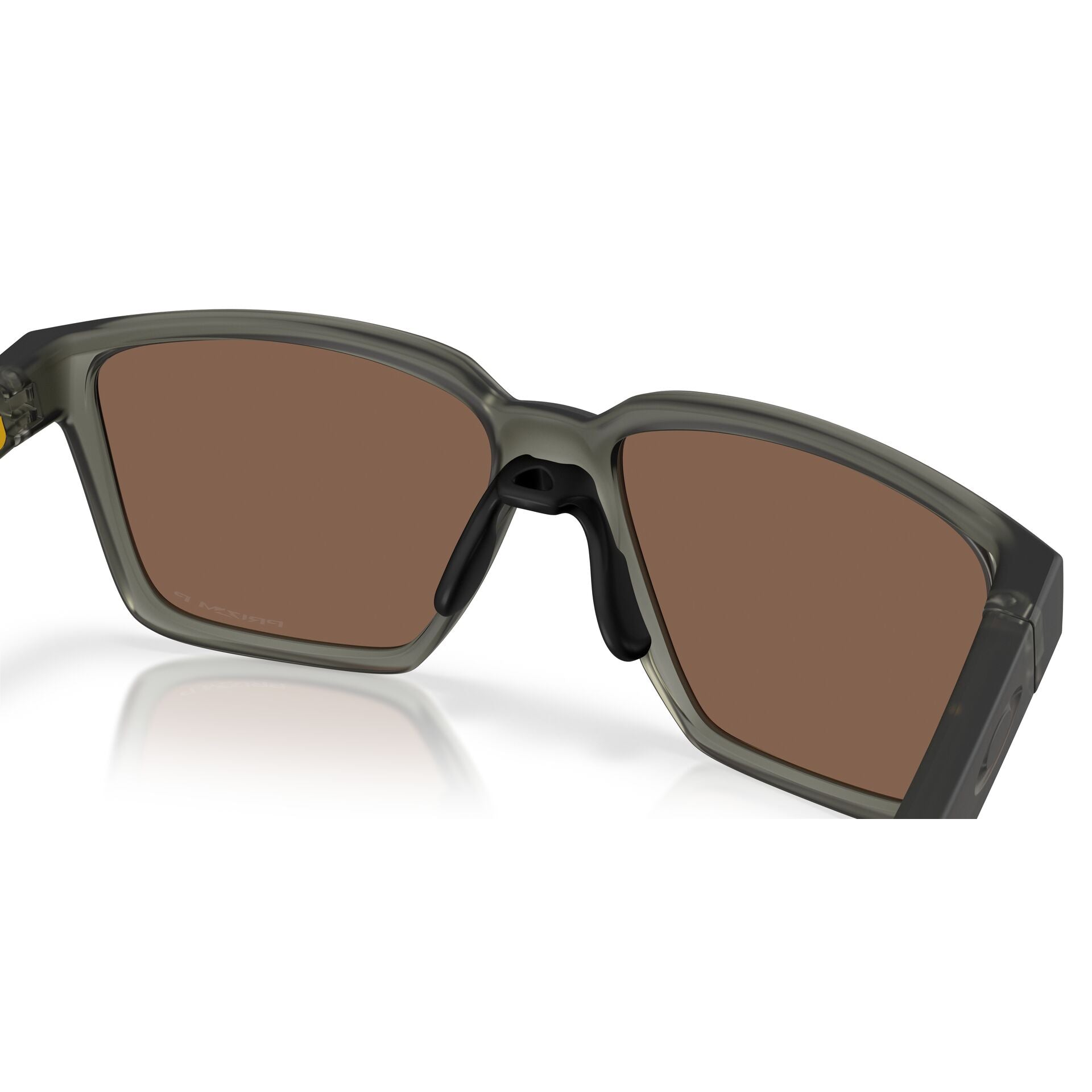 Oakley  Actuator SQ  Unisex Güneş Gözlüğü - Siyah
