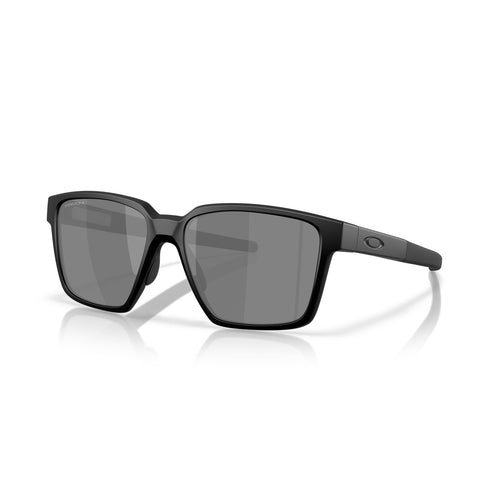 Oakley  Actuator SQ  Unisex Güneş Gözlüğü - Siyah