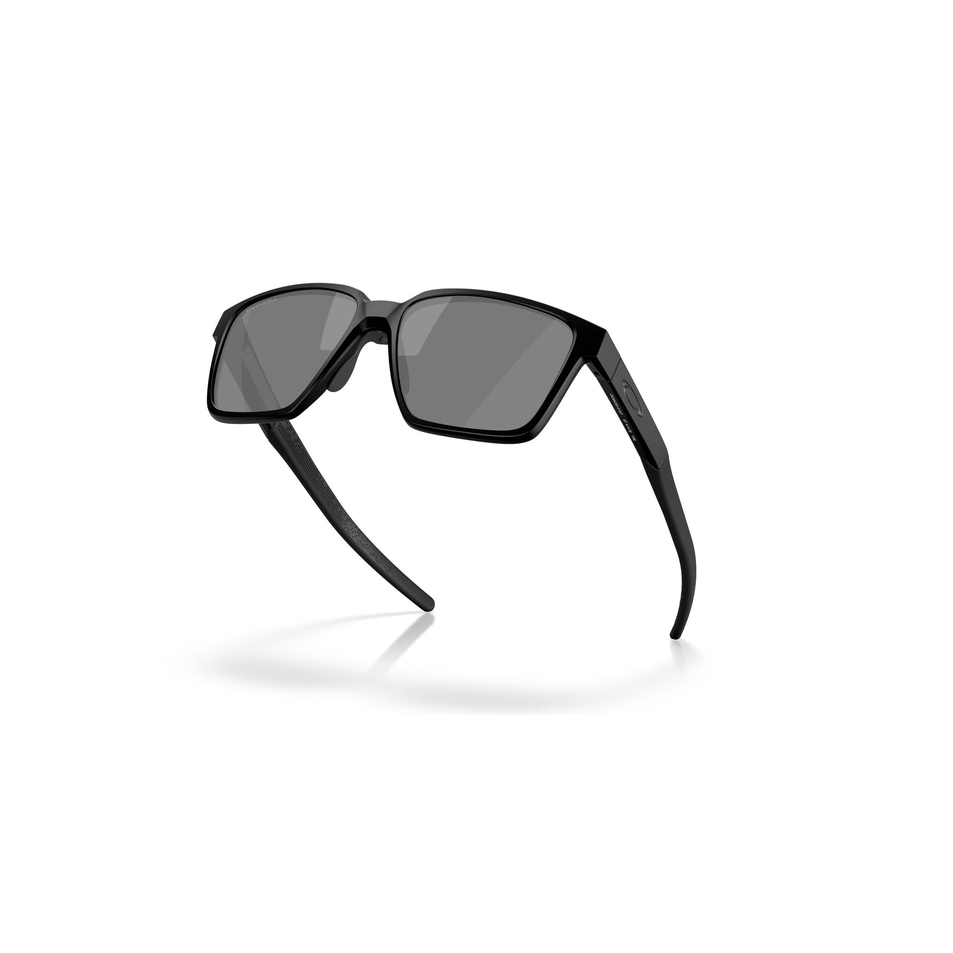 Oakley Actuator SQ Unisex Güneş Gözlüğü - Siyah