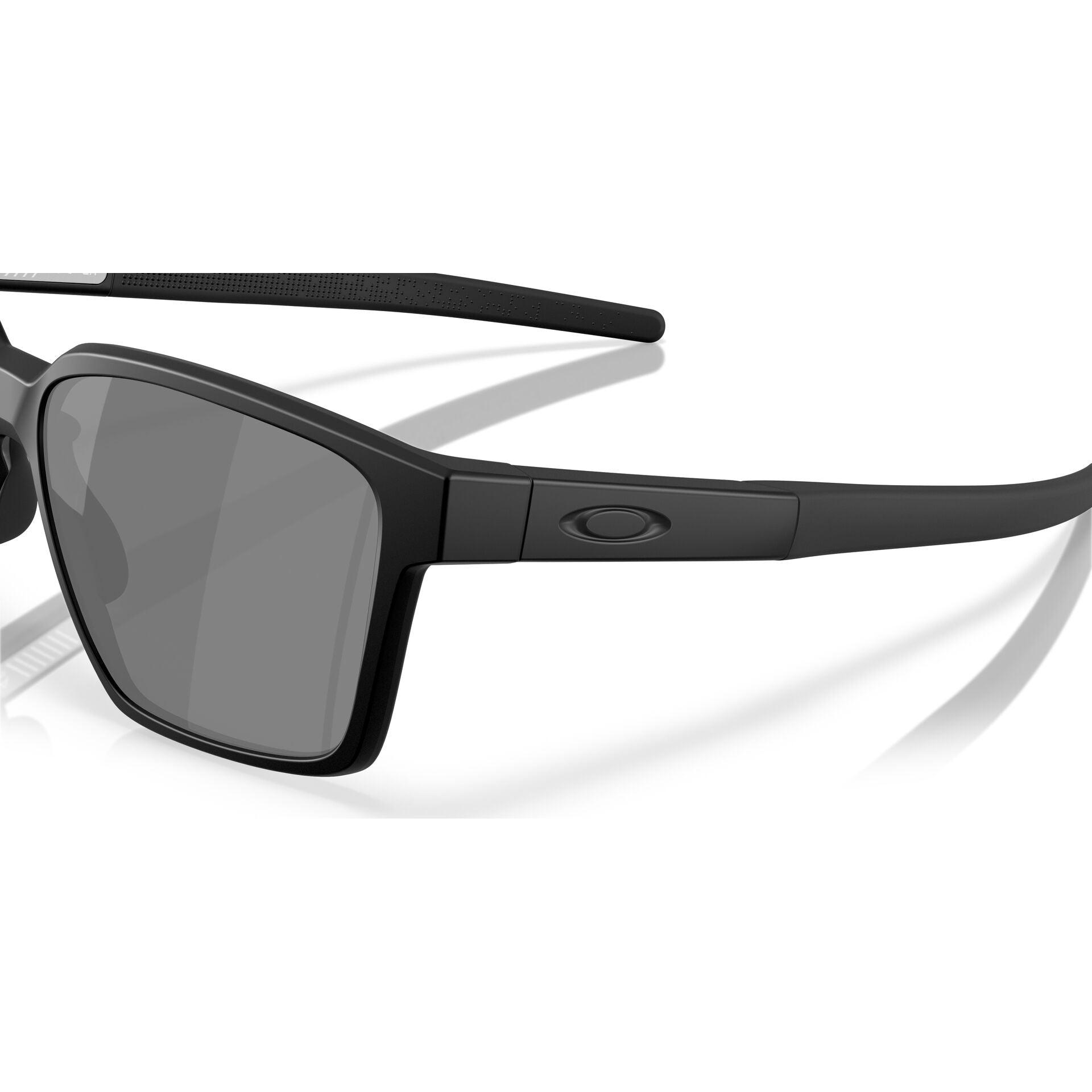 Oakley Actuator SQ Unisex Güneş Gözlüğü - Siyah
