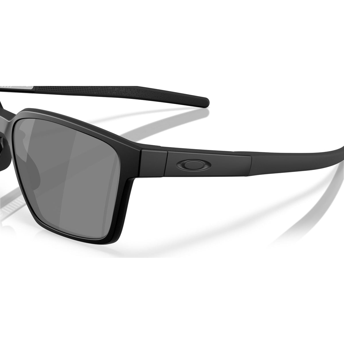Oakley Actuator SQ Unisex Güneş Gözlüğü - Siyah