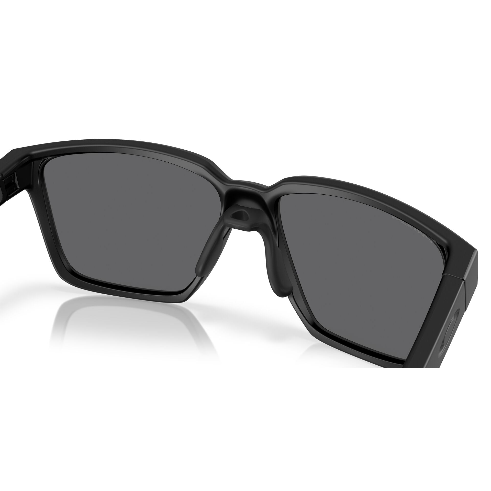 Oakley Actuator SQ Unisex Güneş Gözlüğü - Siyah