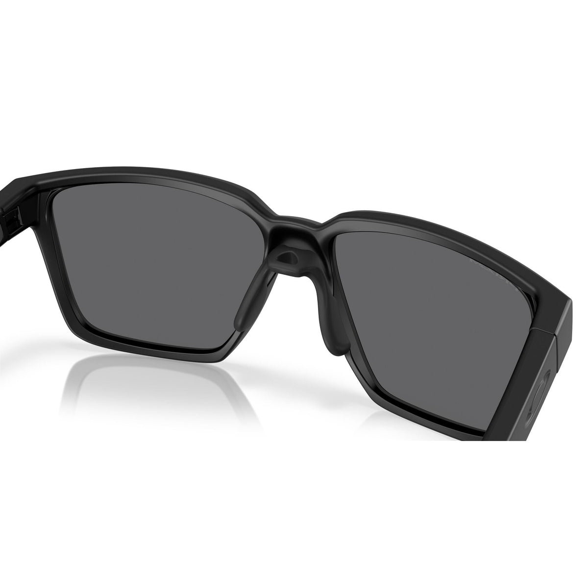 Oakley Actuator SQ Unisex Güneş Gözlüğü - Siyah
