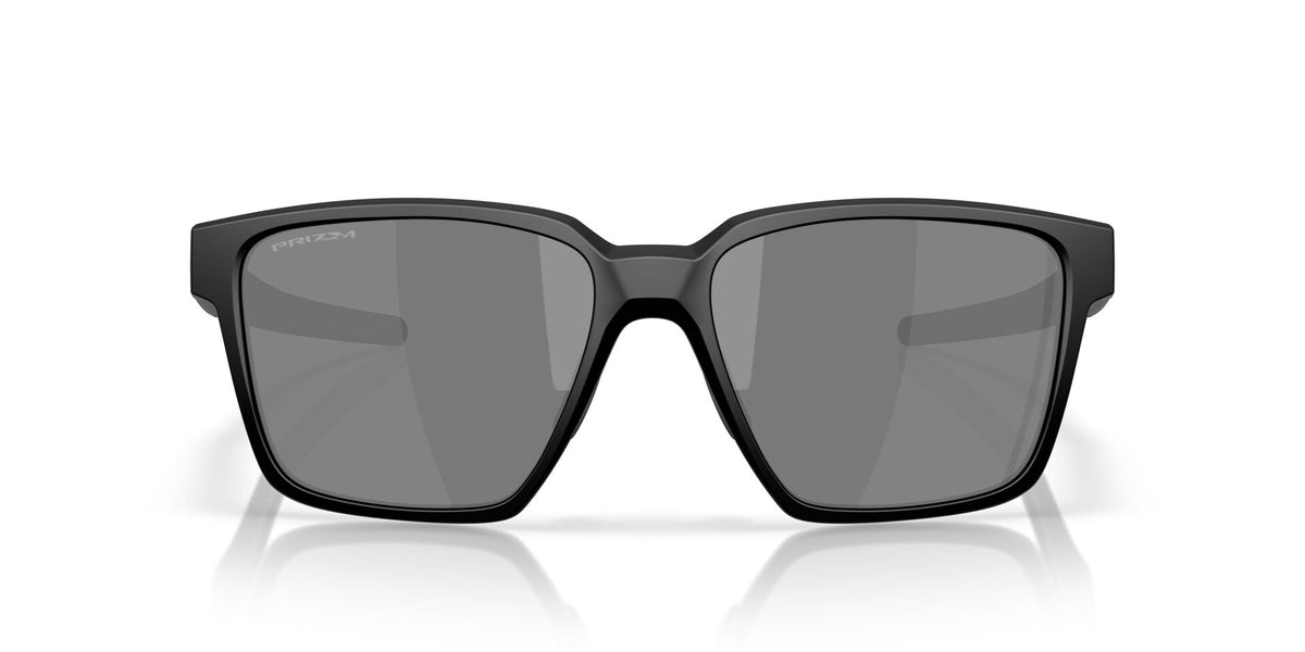 Oakley Actuator SQ Unisex Güneş Gözlüğü - Siyah