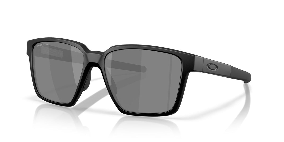 Oakley Actuator SQ Unisex Güneş Gözlüğü - Siyah