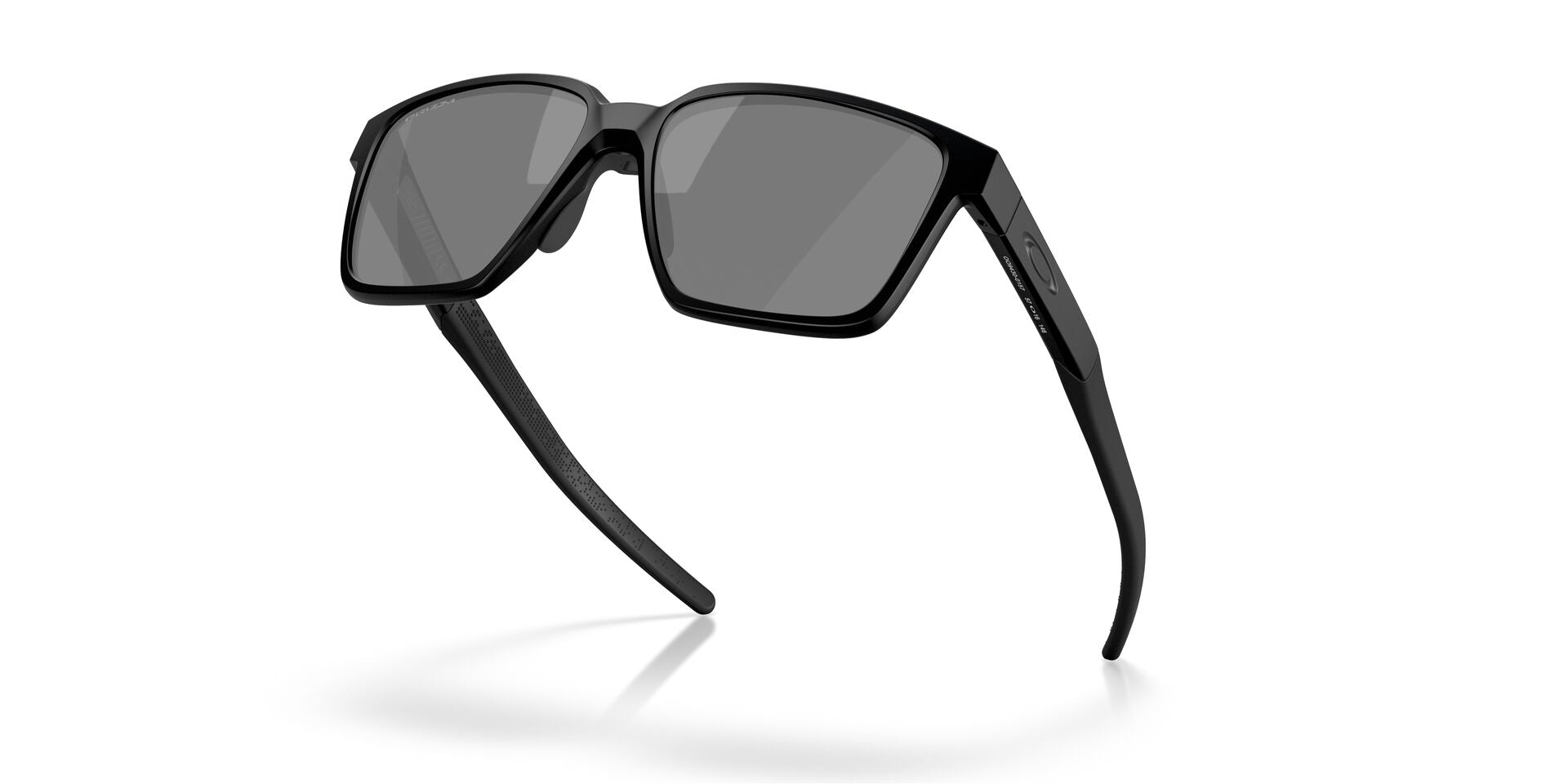 Oakley Actuator SQ Unisex Güneş Gözlüğü - Siyah
