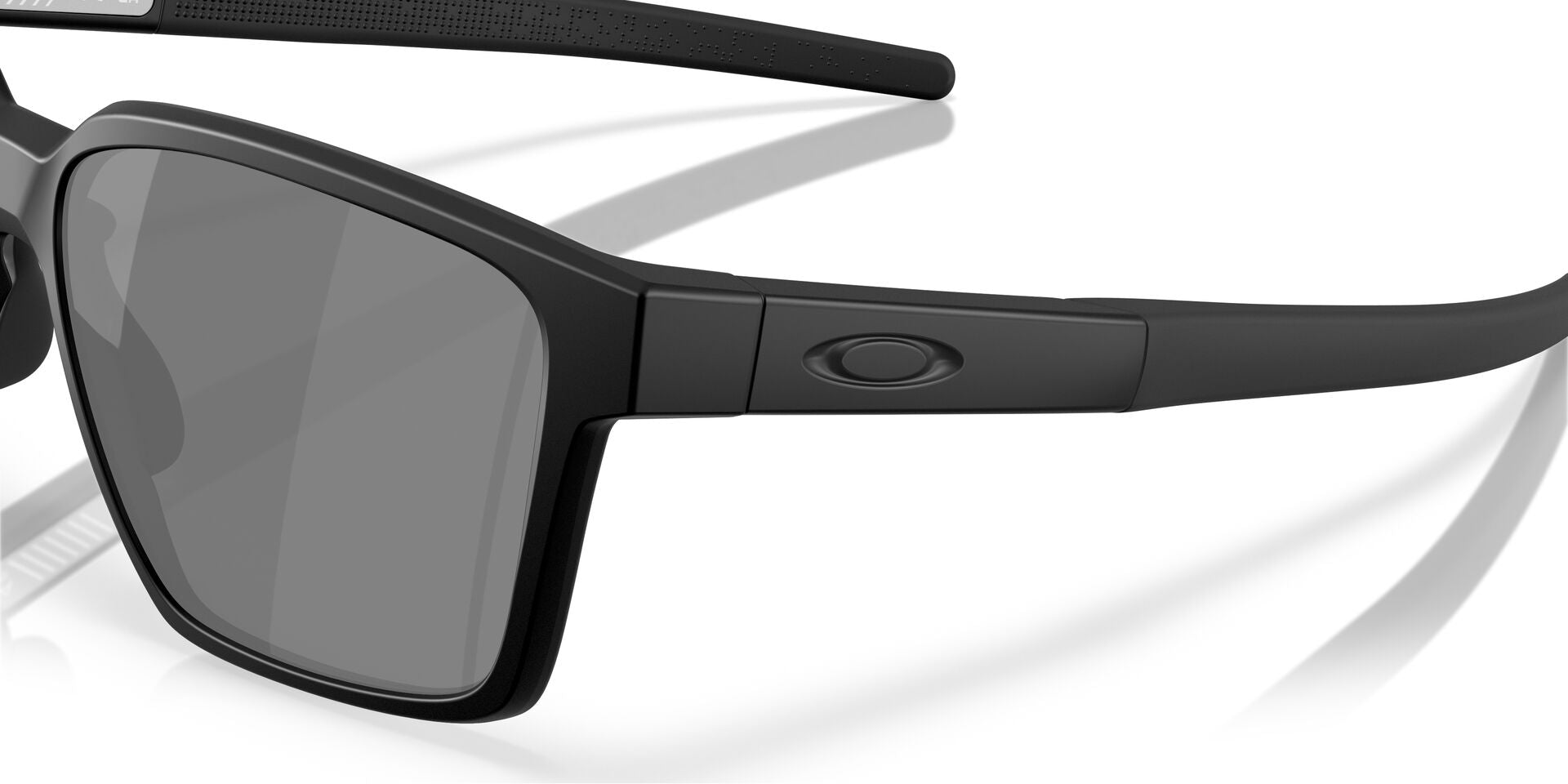 Oakley Actuator SQ Unisex Güneş Gözlüğü - Siyah