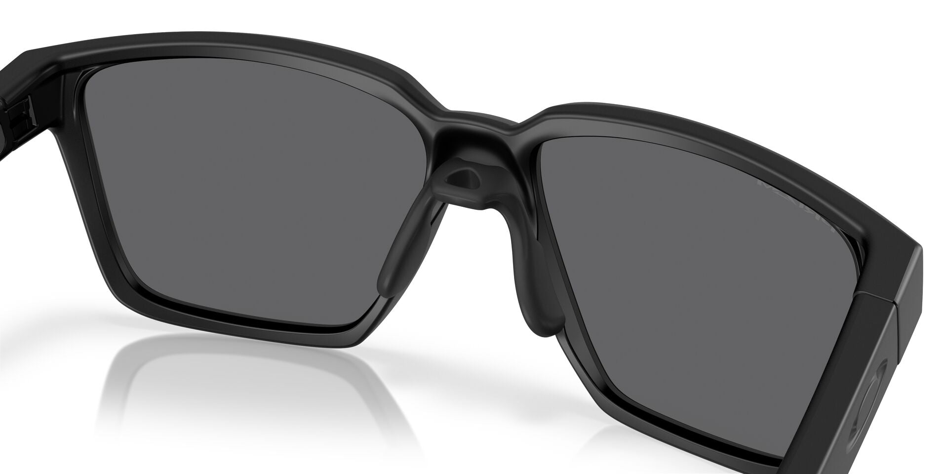 Oakley Actuator SQ Unisex Güneş Gözlüğü - Siyah