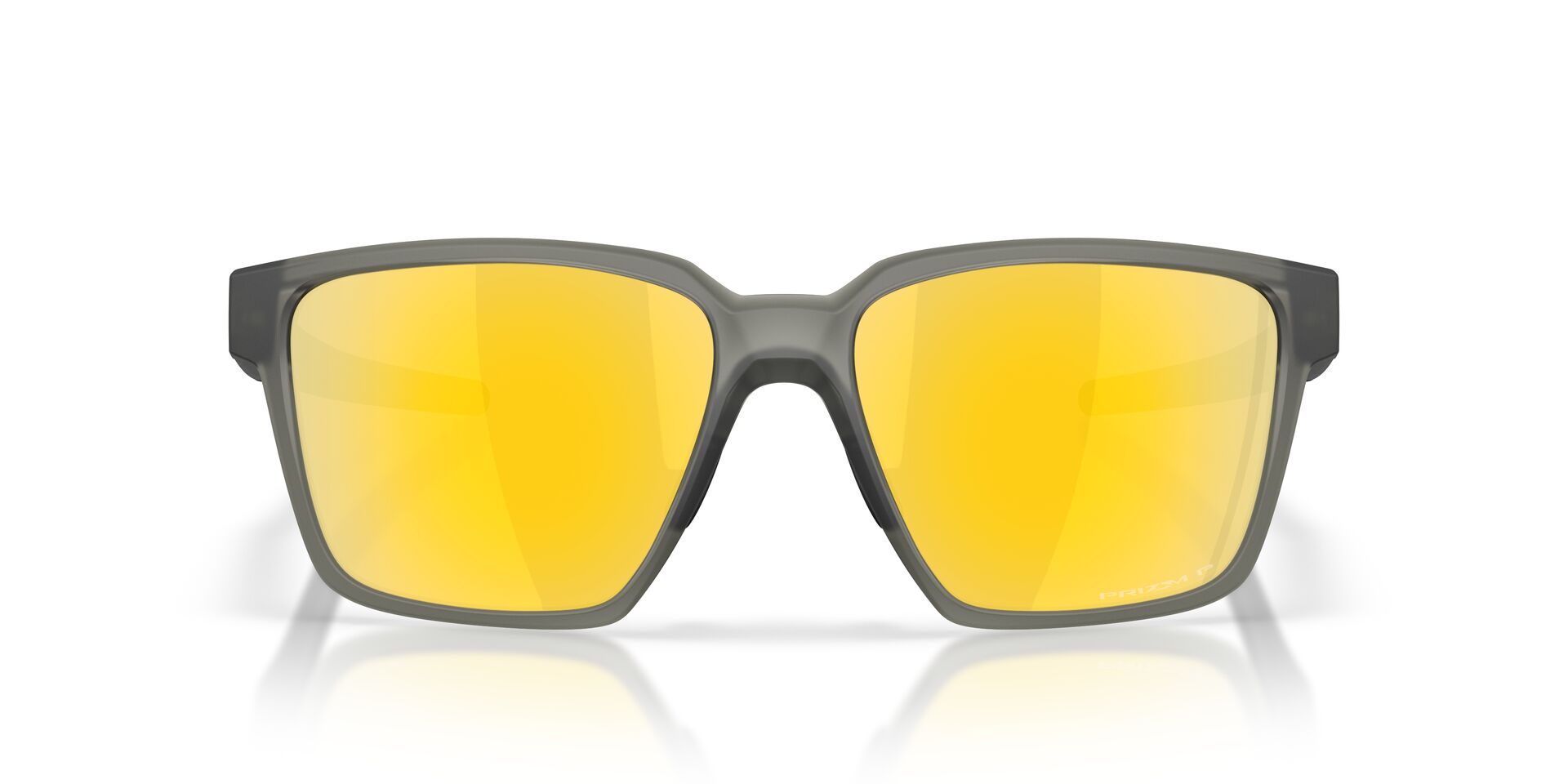 Oakley  Actuator SQ  Unisex Güneş Gözlüğü - Siyah