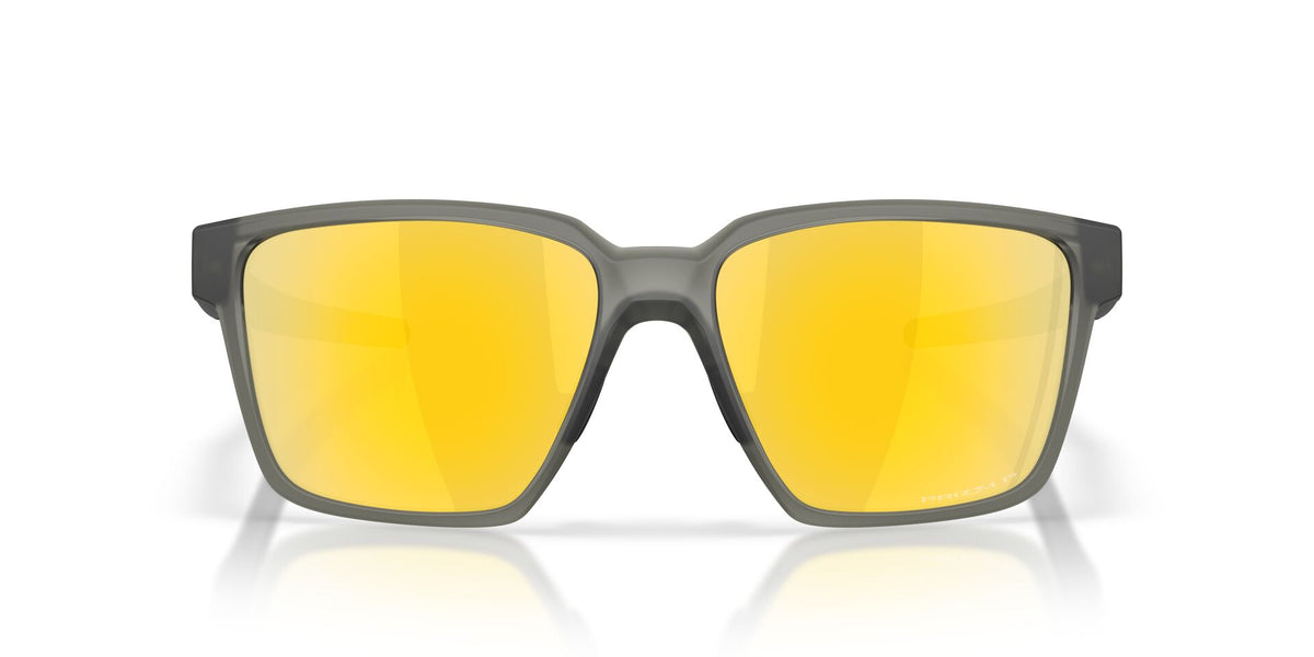 Oakley Actuator SQ Unisex Güneş Gözlüğü - Siyah