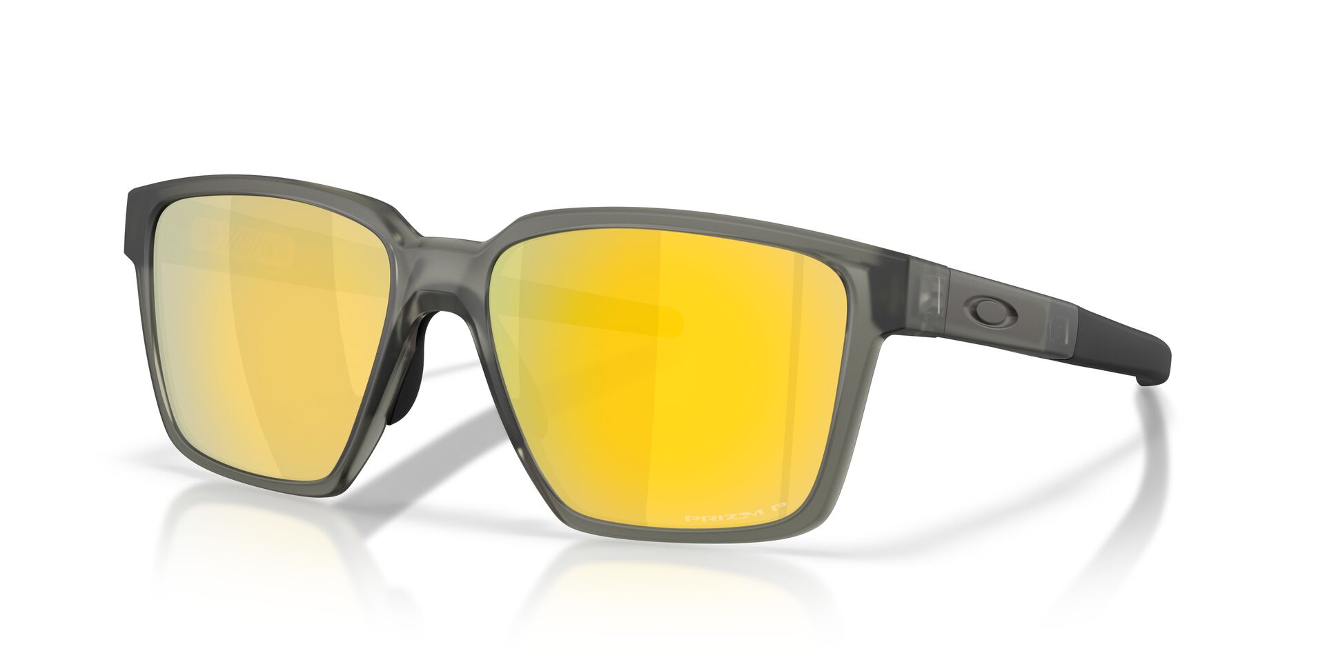 Oakley  Actuator SQ  Unisex Güneş Gözlüğü - Siyah
