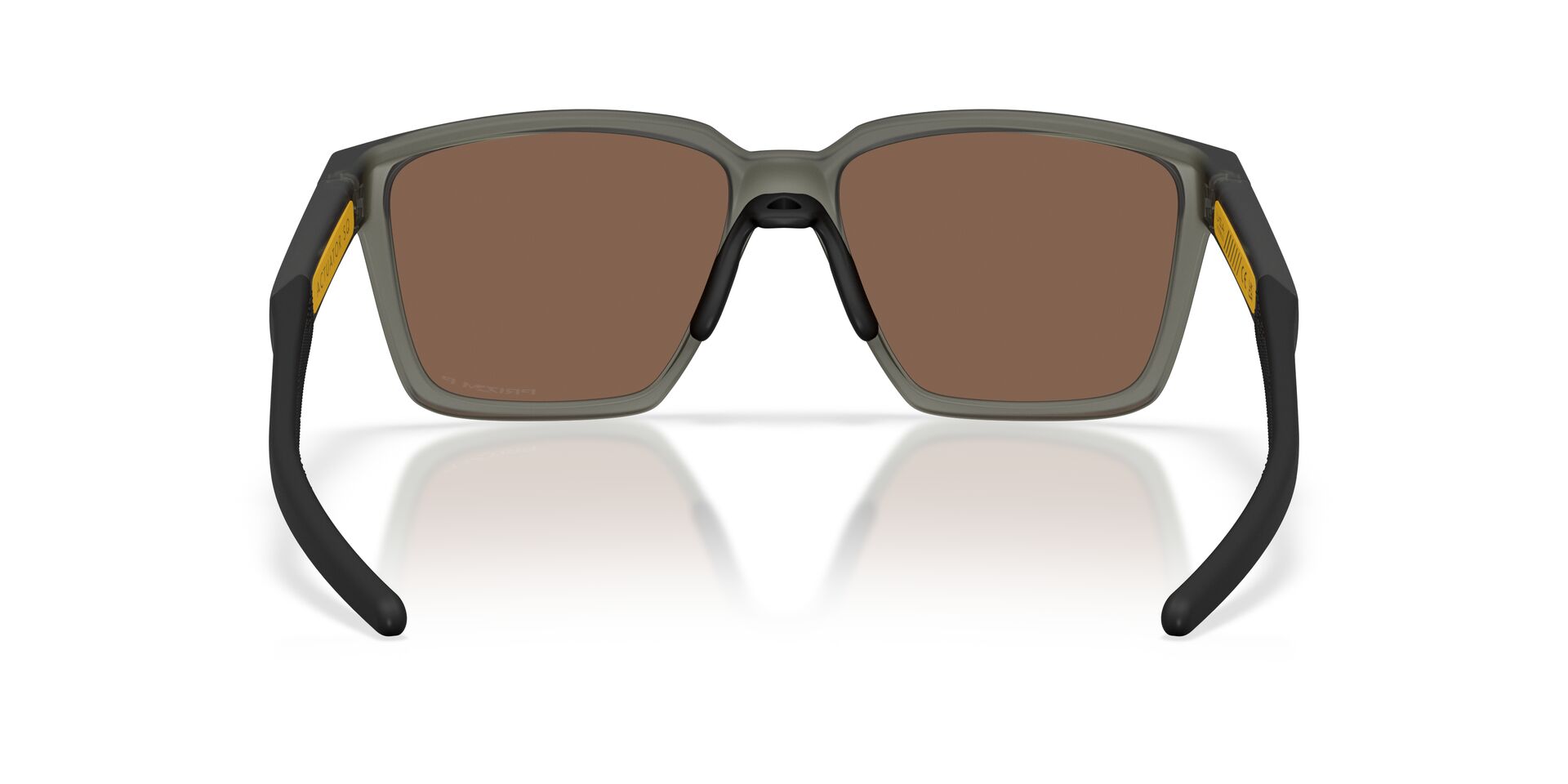 Oakley  Actuator SQ  Unisex Güneş Gözlüğü - Siyah