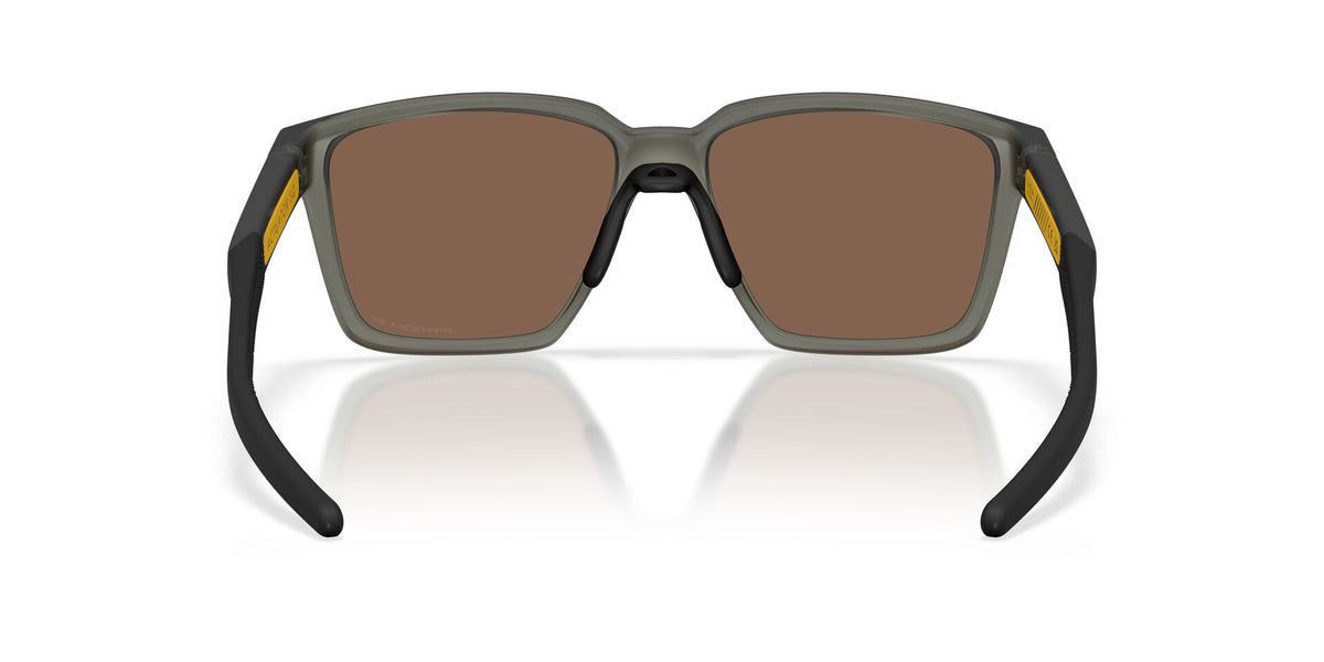 Oakley Actuator SQ Unisex Güneş Gözlüğü - Siyah