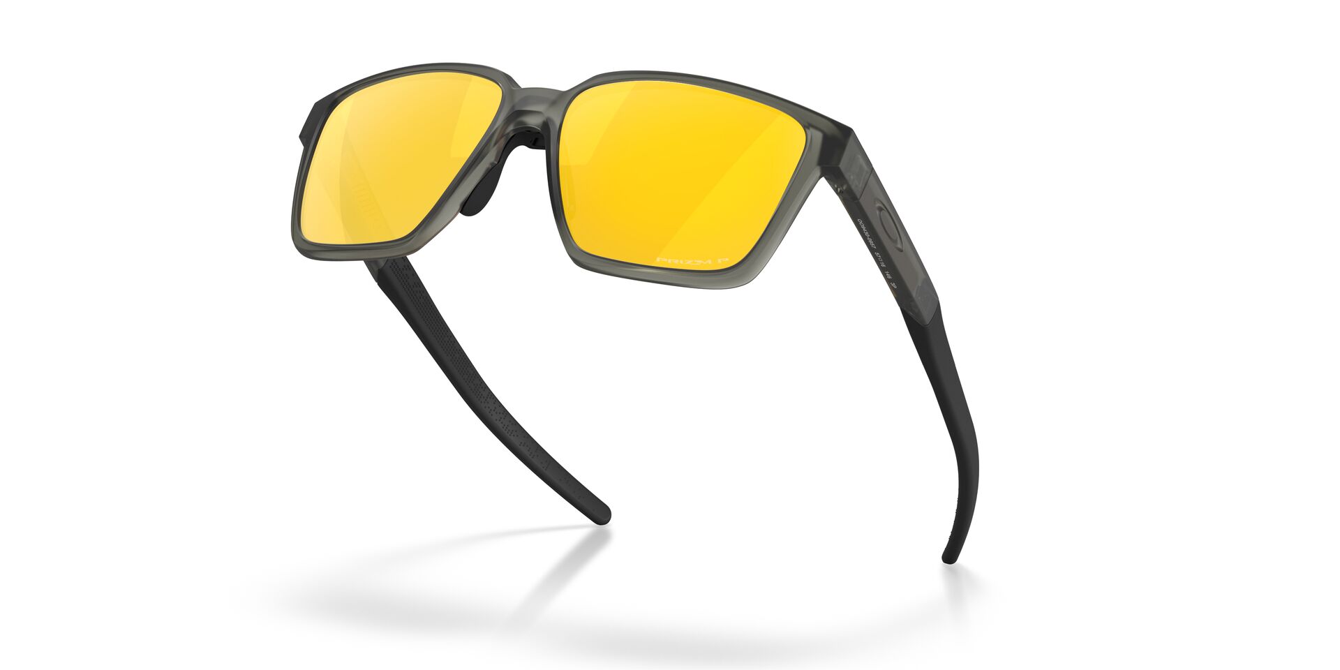 Oakley  Actuator SQ  Unisex Güneş Gözlüğü - Siyah
