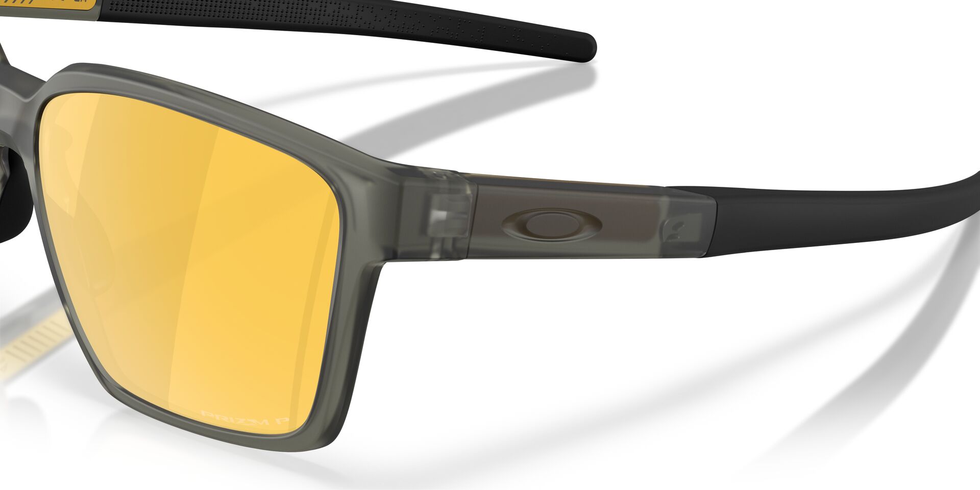Oakley  Actuator SQ  Unisex Güneş Gözlüğü - Siyah
