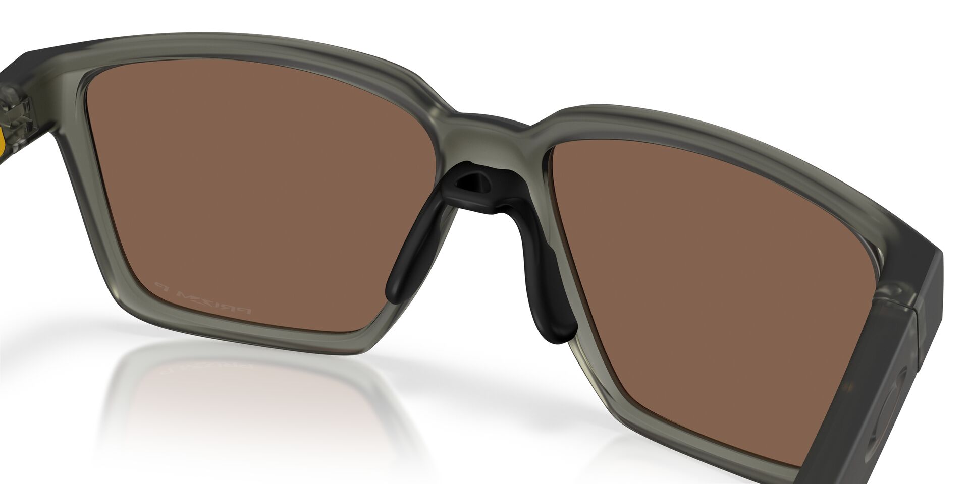 Oakley  Actuator SQ  Unisex Güneş Gözlüğü - Siyah