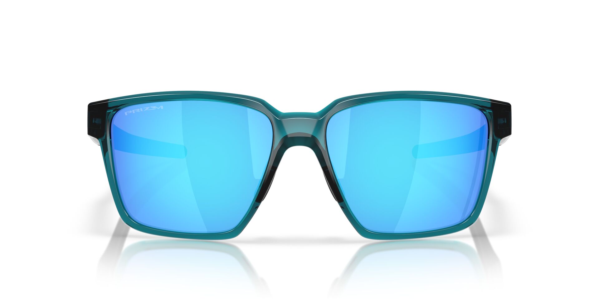 Oakley  Actuator SQ  Yeşil Unisex Güneş Gözlüğü