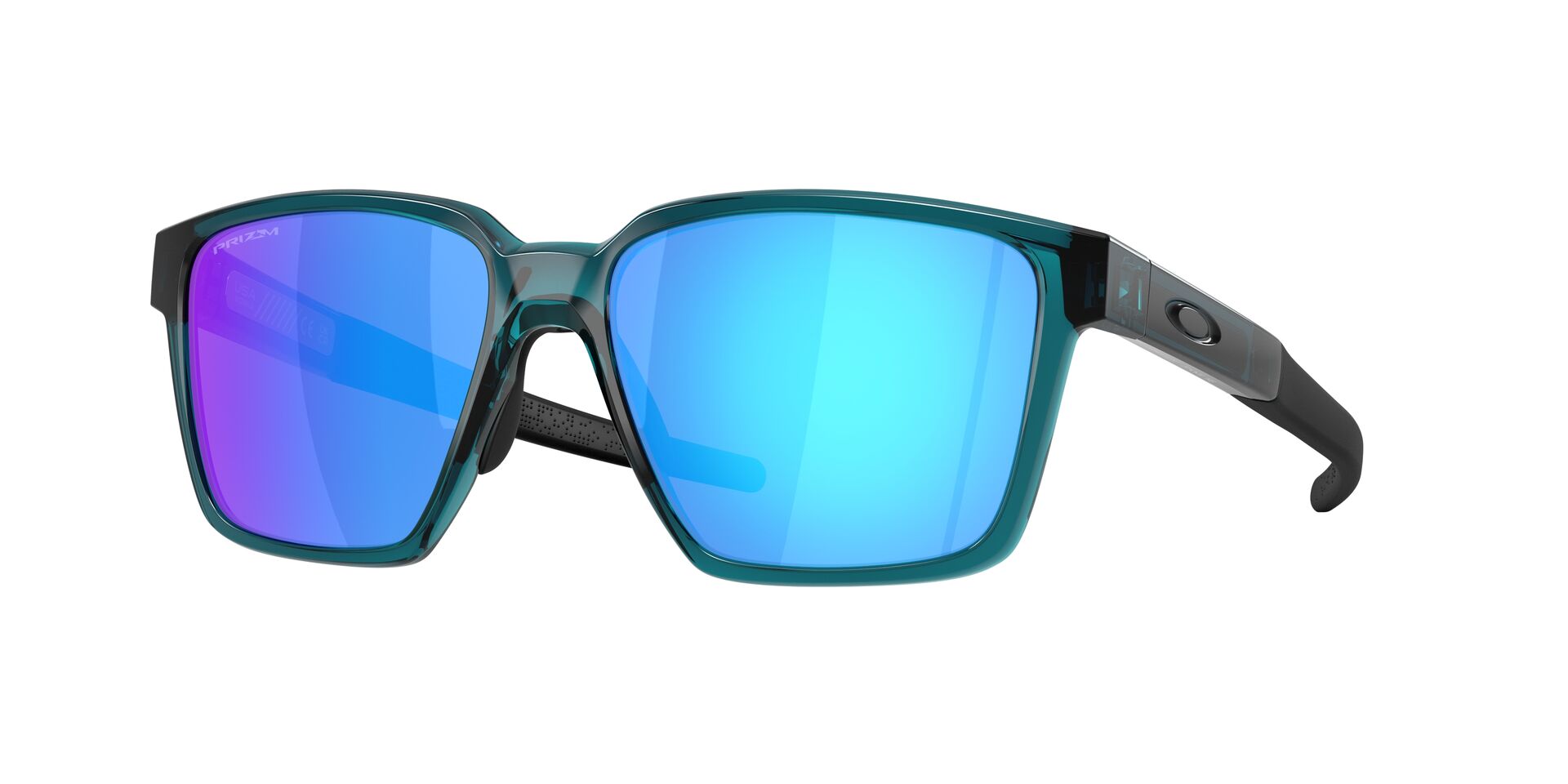 Oakley  Actuator SQ  Yeşil Unisex Güneş Gözlüğü