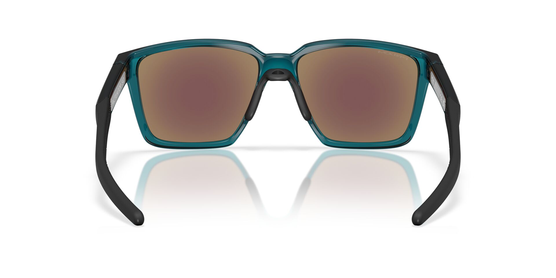 Oakley  Actuator SQ  Yeşil Unisex Güneş Gözlüğü