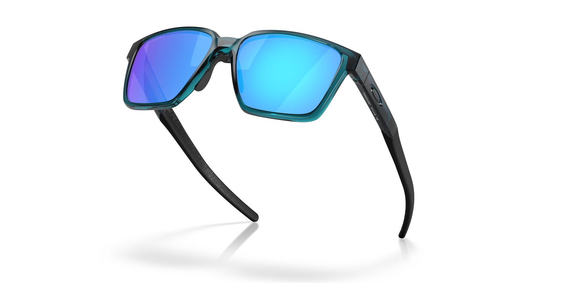 Oakley  Actuator SQ  Yeşil Unisex Güneş Gözlüğü