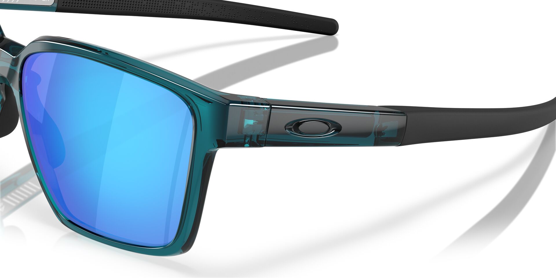 Oakley  Actuator SQ  Yeşil Unisex Güneş Gözlüğü