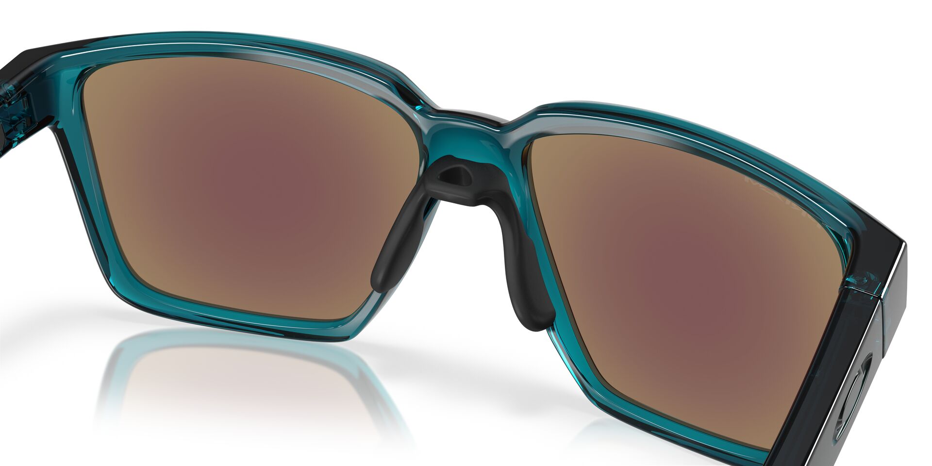Oakley  Actuator SQ  Yeşil Unisex Güneş Gözlüğü