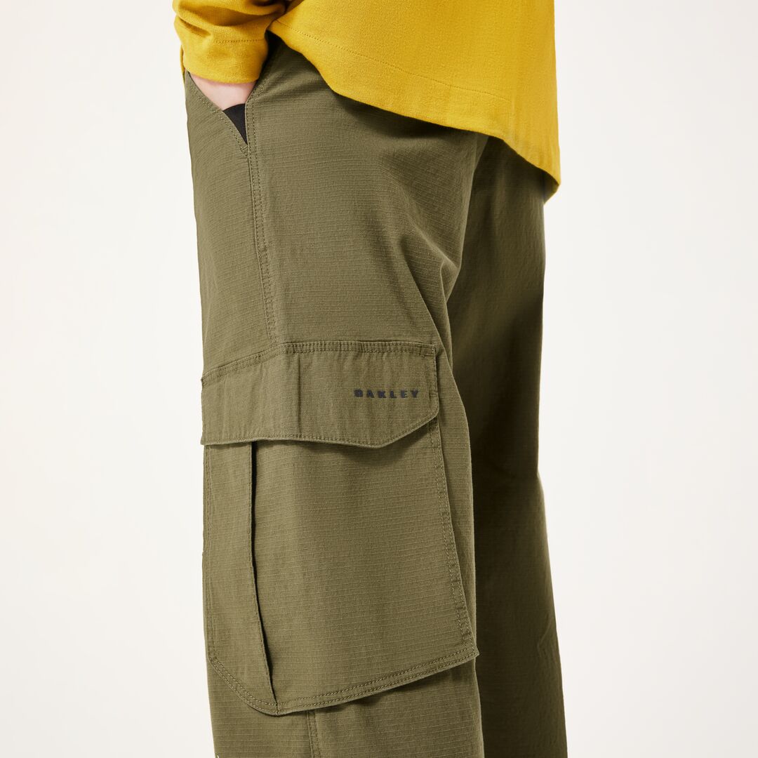 Oakley All Day Cargo Erkek Pantolon - Haki