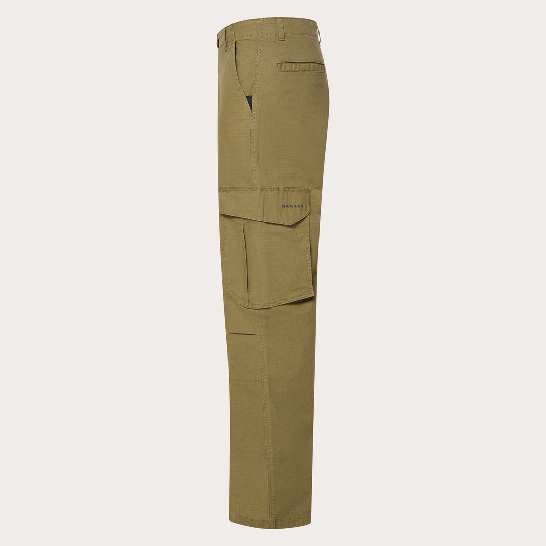 Oakley All Day Cargo Erkek Pantolon - Haki