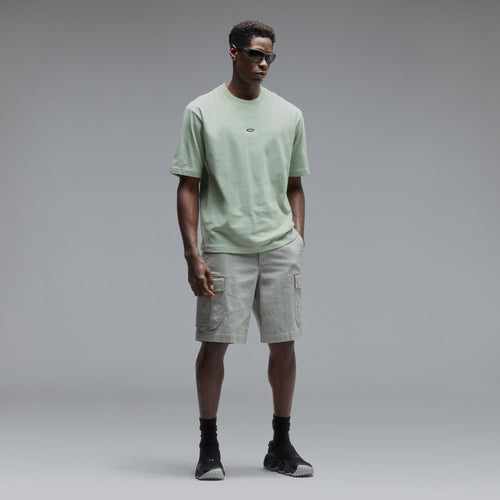 Oakley  All Day Cargo Erkek Şort - Gri