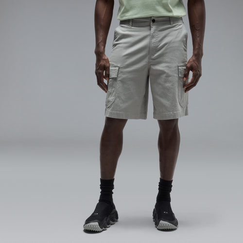 Oakley  All Day Cargo Erkek Şort - Gri