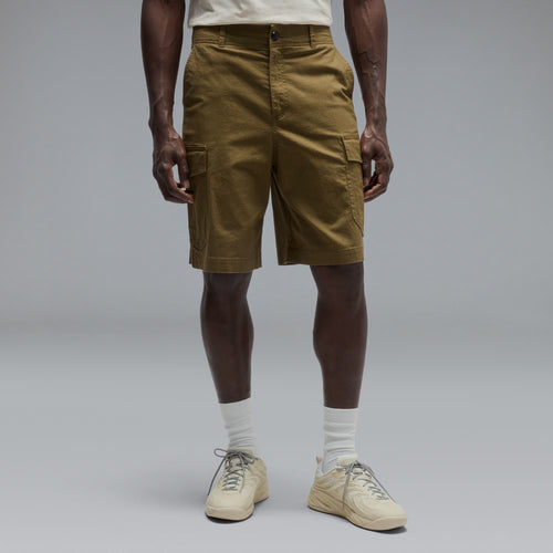 Oakley  All Day Cargo Erkek Şort - Haki