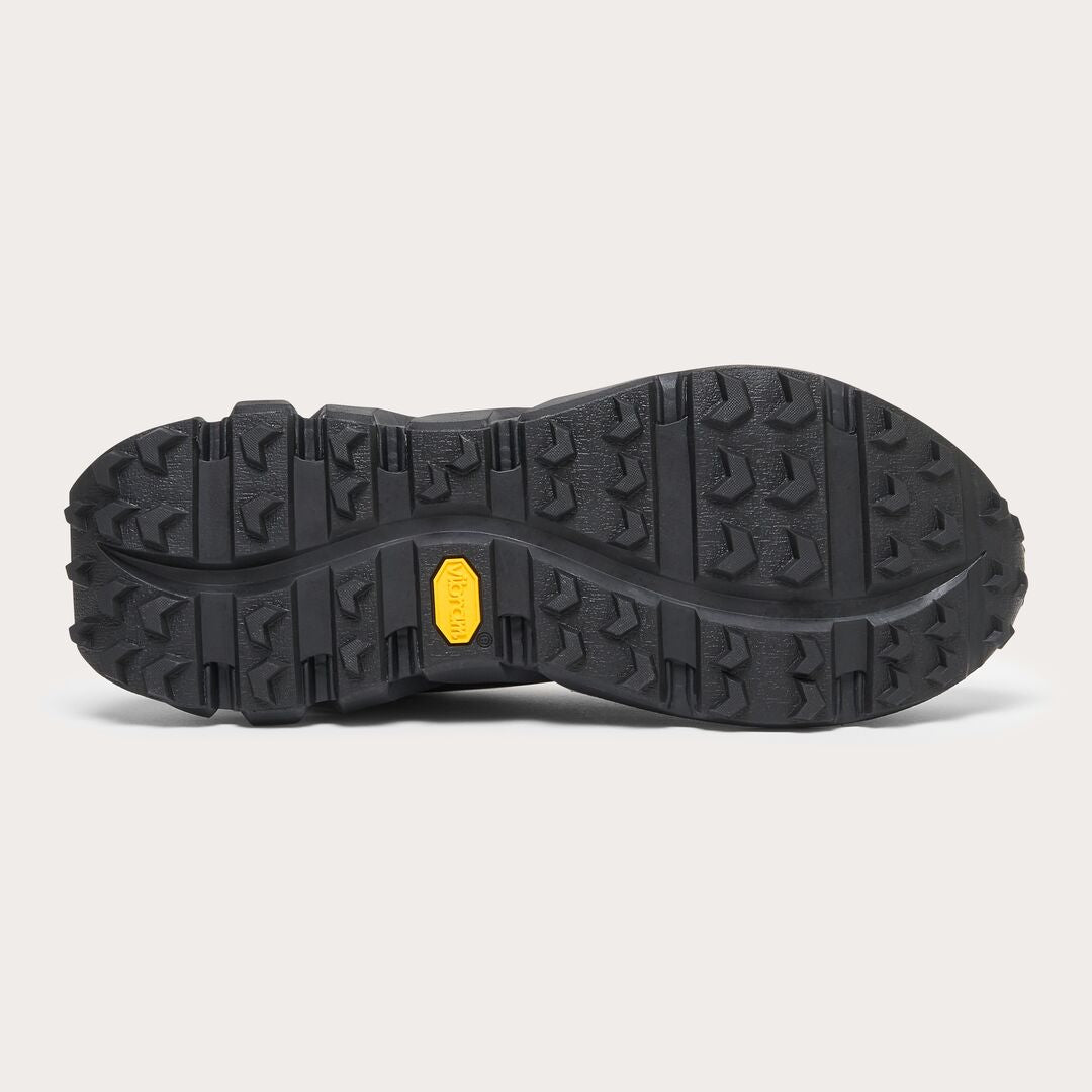 Oakley Aquaterra Hybrid Erkek Sandalet - Siyah