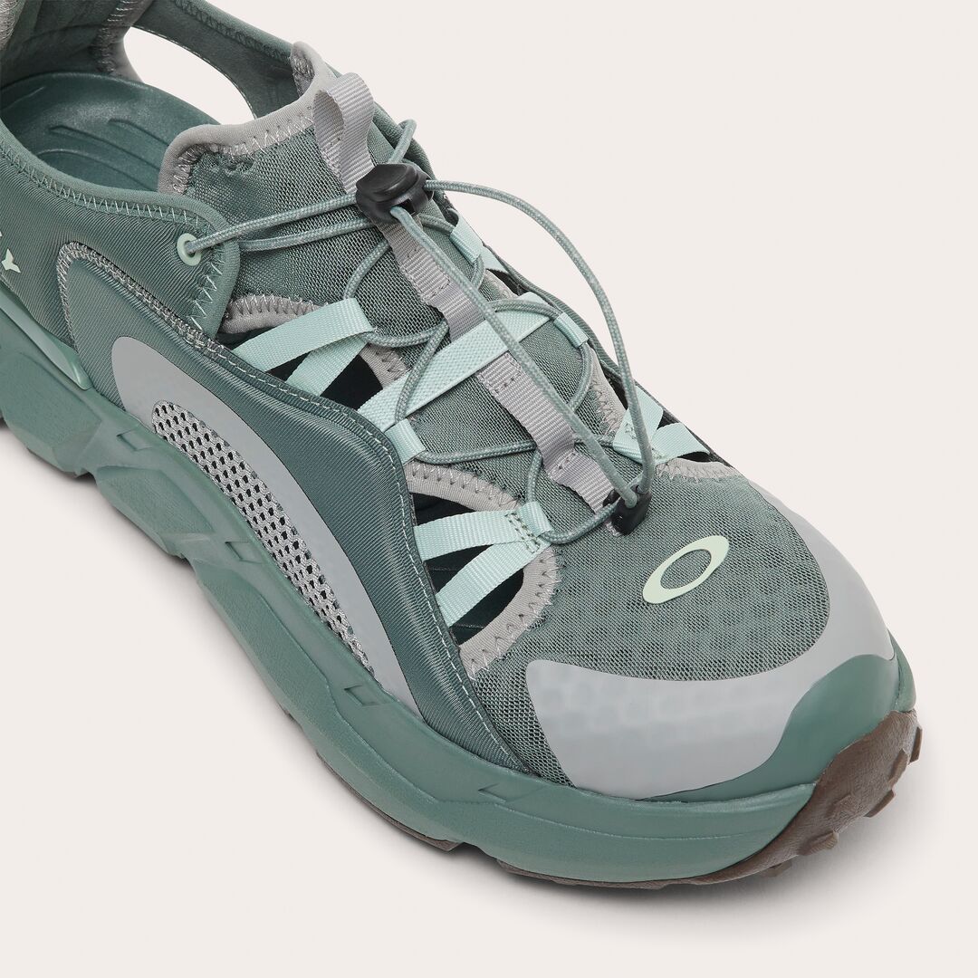 Oakley  Aquaterra Hybrid  Erkek Sandalet - Yeşil