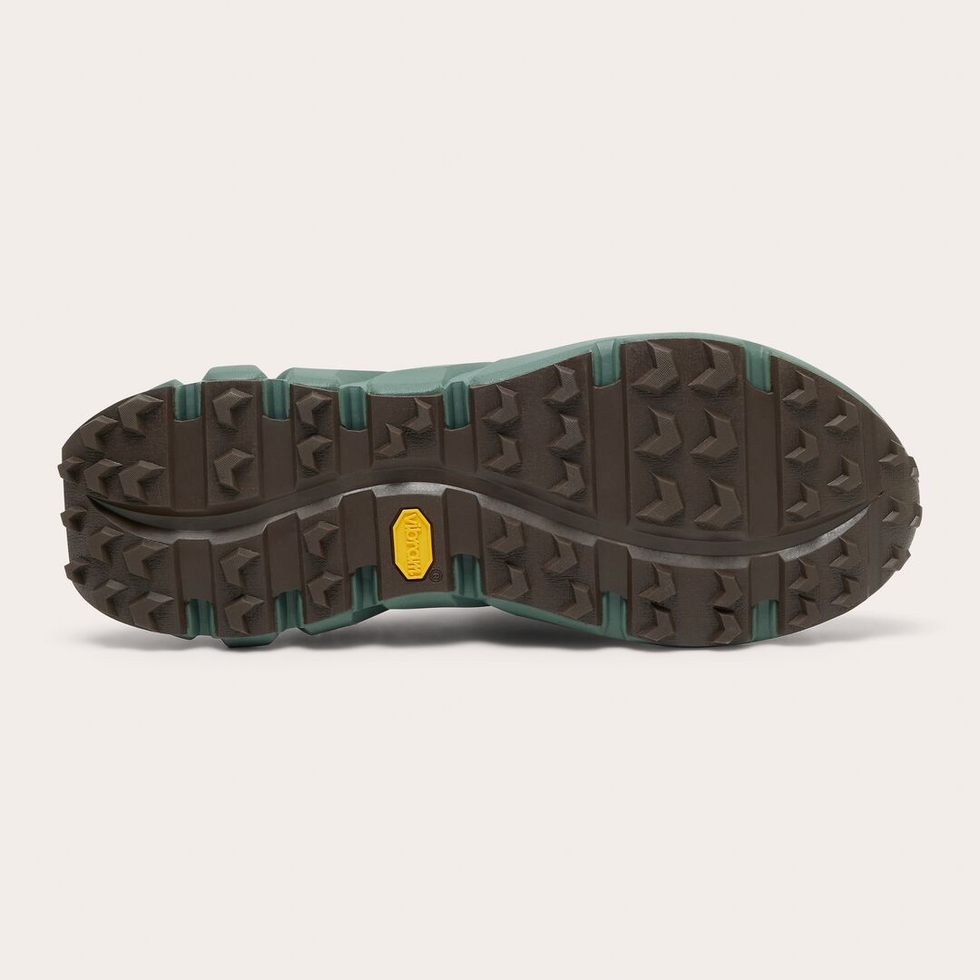 Oakley  Aquaterra Hybrid  Erkek Sandalet - Yeşil